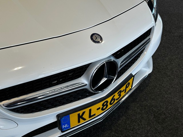 MERCEDES-BENZ SLC 180 l NAP l NAVI l 156PK l STOELVERW l LMV l , SK Autos, Emmen