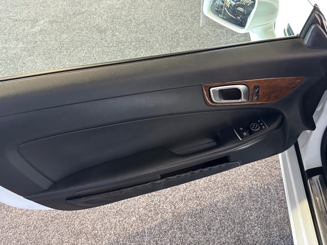 MERCEDES-BENZ SLC 180 l NAP l NAVI l 156PK l STOELVERW l LMV l , SK Autos, Emmen