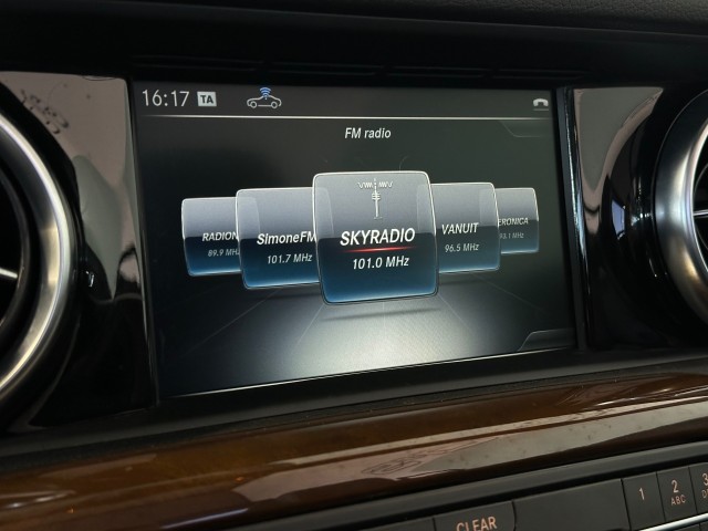 MERCEDES-BENZ SLC 180 l NAP l NAVI l 156PK l STOELVERW l LMV l , SK Autos, Emmen