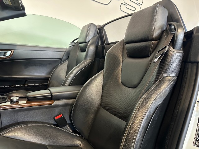 MERCEDES-BENZ SLC 180 l NAP l NAVI l 156PK l STOELVERW l LMV l , SK Autos, Emmen