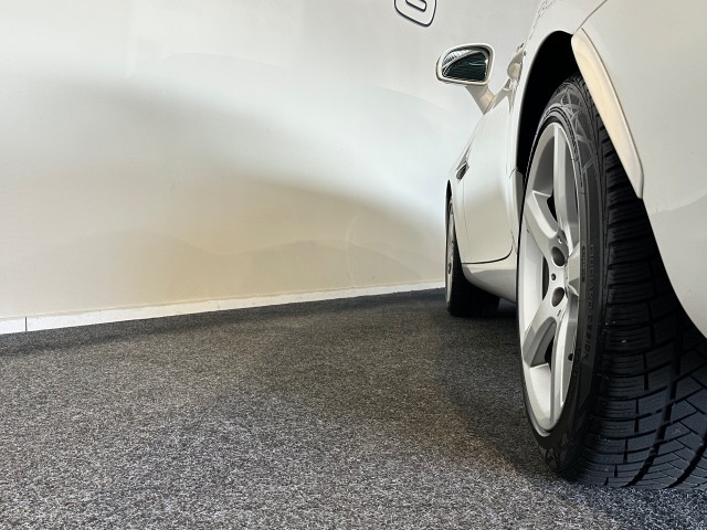 MERCEDES-BENZ SLC 180 l NAP l NAVI l 156PK l STOELVERW l LMV l , SK Autos, Emmen