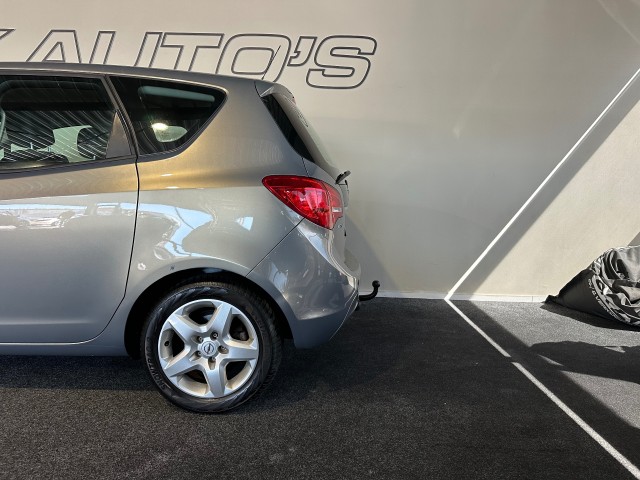 OPEL MERIVA 1.4 TURBO EDITION l TREKHAAK l AIRCO l LMV l CRUISE l , SK Autos, Emmen