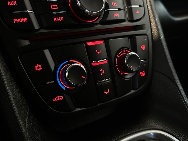 OPEL MERIVA 1.4 TURBO EDITION l TREKHAAK l AIRCO l LMV l CRUISE l , SK Autos, Emmen