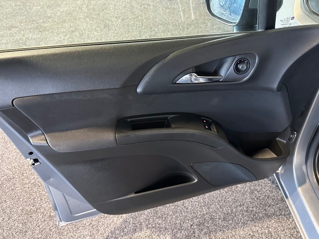 OPEL MERIVA 1.4 TURBO EDITION l TREKHAAK l AIRCO l LMV l CRUISE l , SK Autos, Emmen