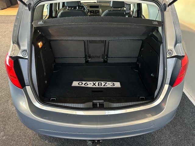 OPEL MERIVA 1.4 TURBO EDITION l TREKHAAK l AIRCO l LMV l CRUISE l , SK Autos, Emmen