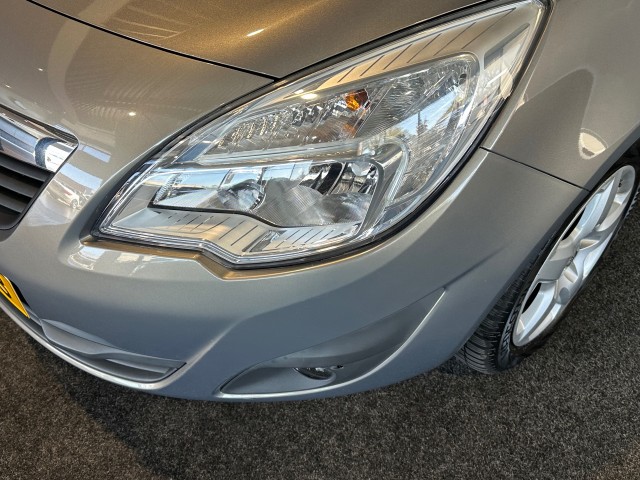 OPEL MERIVA 1.4 TURBO EDITION l TREKHAAK l AIRCO l LMV l CRUISE l , SK Autos, Emmen