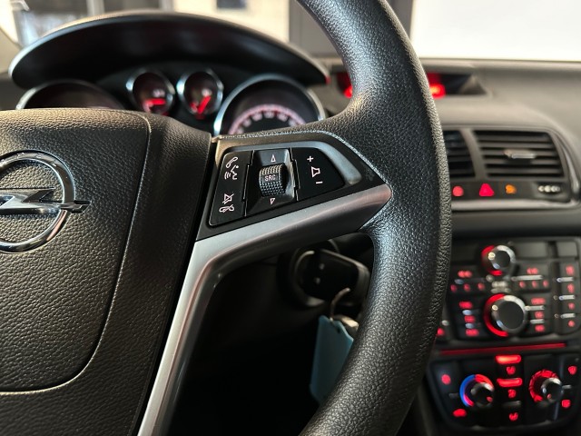 OPEL MERIVA 1.4 TURBO EDITION l TREKHAAK l AIRCO l LMV l CRUISE l , SK Autos, Emmen