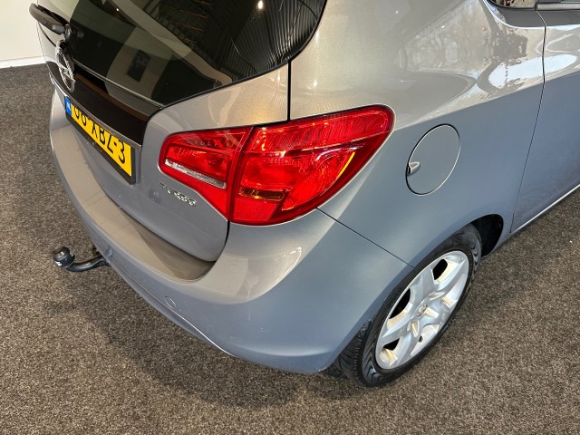 OPEL MERIVA 1.4 TURBO EDITION l TREKHAAK l AIRCO l LMV l CRUISE l , SK Autos, Emmen