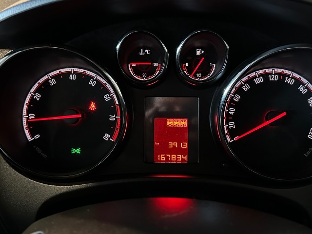 OPEL MERIVA 1.4 TURBO EDITION l TREKHAAK l AIRCO l LMV l CRUISE l , SK Autos, Emmen