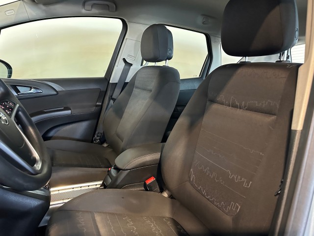 OPEL MERIVA 1.4 TURBO EDITION l TREKHAAK l AIRCO l LMV l CRUISE l , SK Autos, Emmen