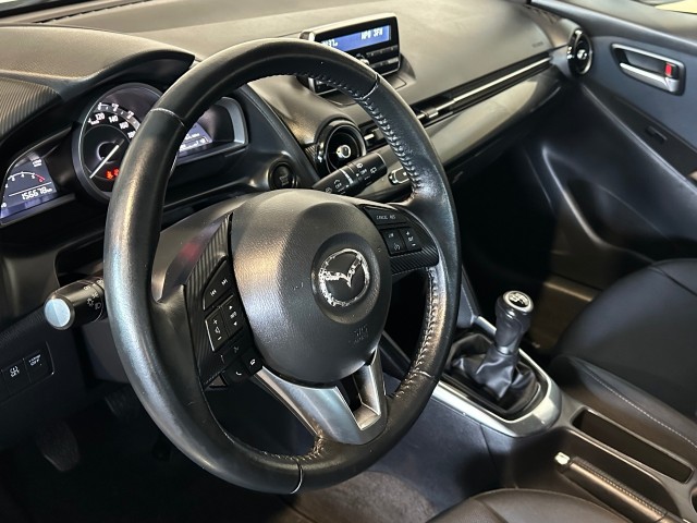 MAZDA 2 1.5 SKYACTIV-D TS l CRUISE l AIRCO l LMV l 5DSR l ELEK RAMEN l  , SK Autos, Emmen