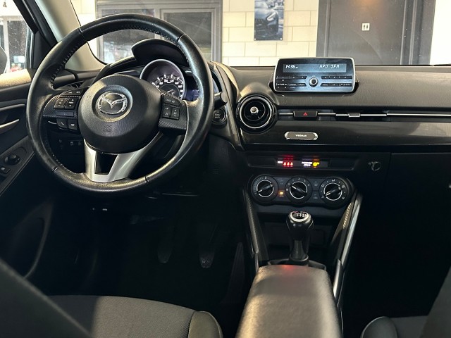 MAZDA 2 1.5 SKYACTIV-D TS l CRUISE l AIRCO l LMV l 5DSR l ELEK RAMEN l  , SK Autos, Emmen