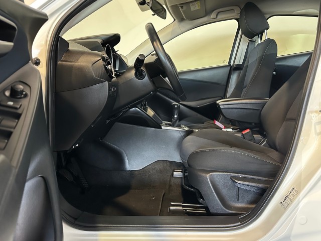 MAZDA 2 1.5 SKYACTIV-D TS l CRUISE l AIRCO l LMV l 5DSR l ELEK RAMEN l  , SK Autos, Emmen