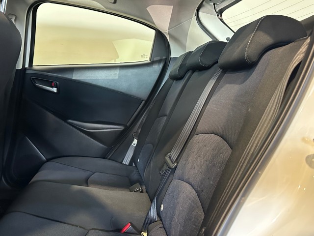 MAZDA 2 1.5 SKYACTIV-D TS l CRUISE l AIRCO l LMV l 5DSR l ELEK RAMEN l  , SK Autos, Emmen