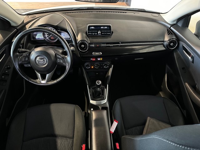 MAZDA 2 1.5 SKYACTIV-D TS l CRUISE l AIRCO l LMV l 5DSR l ELEK RAMEN l  , SK Autos, Emmen