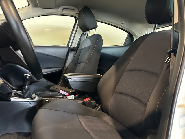 MAZDA 2 1.5 SKYACTIV-D TS l CRUISE l AIRCO l LMV l 5DSR l ELEK RAMEN l  , SK Autos, Emmen