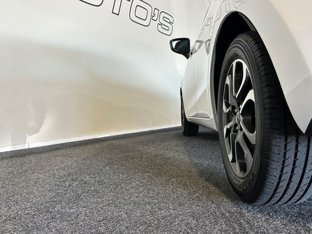 MAZDA 2 1.5 SKYACTIV-D TS l CRUISE l AIRCO l LMV l 5DSR l ELEK RAMEN l  , SK Autos, Emmen