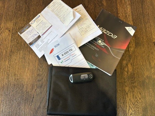 MAZDA 2 1.5 SKYACTIV-D TS l CRUISE l AIRCO l LMV l 5DSR l ELEK RAMEN l  , SK Autos, Emmen