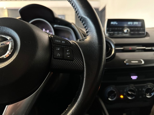 MAZDA 2 1.5 SKYACTIV-D TS l CRUISE l AIRCO l LMV l 5DSR l ELEK RAMEN l  , SK Autos, Emmen