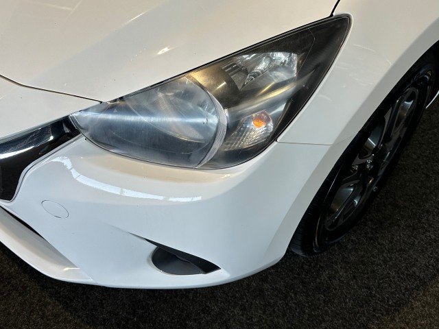 MAZDA 2 1.5 SKYACTIV-D TS l CRUISE l AIRCO l LMV l 5DSR l ELEK RAMEN l  , SK Autos, Emmen
