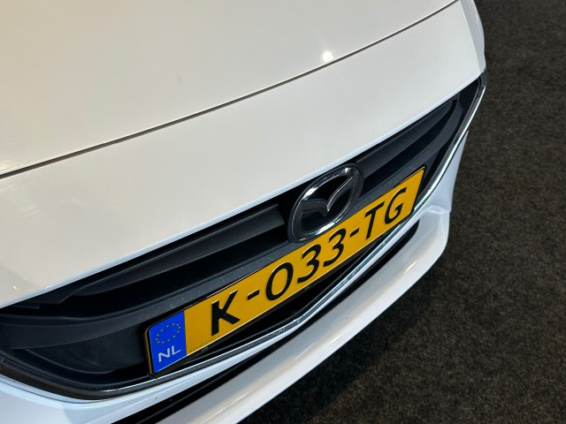 MAZDA 2 1.5 SKYACTIV-D TS l CRUISE l AIRCO l LMV l 5DSR l ELEK RAMEN l  , SK Autos, Emmen