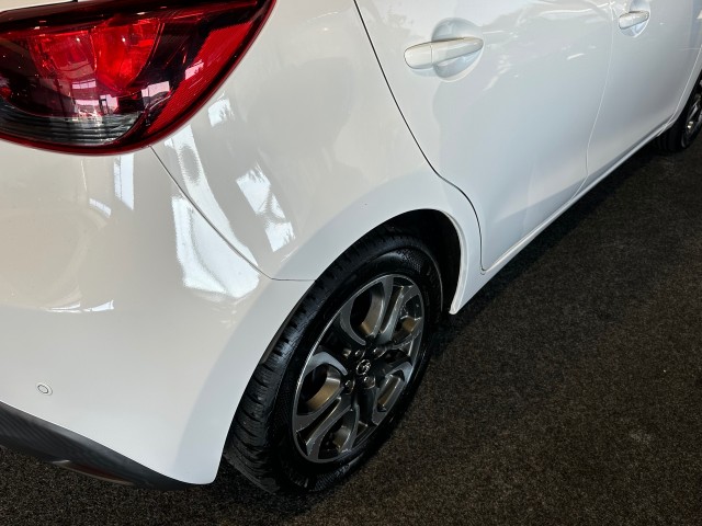 MAZDA 2 1.5 SKYACTIV-D TS l CRUISE l AIRCO l LMV l 5DSR l ELEK RAMEN l  , SK Autos, Emmen