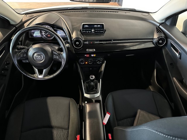 MAZDA 2 1.5 SKYACTIV-D TS l CRUISE l AIRCO l LMV l 5DSR l ELEK RAMEN l  , SK Autos, Emmen