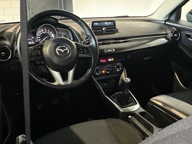 MAZDA 2 1.5 SKYACTIV-D TS l CRUISE l AIRCO l LMV l 5DSR l ELEK RAMEN l  , SK Autos, Emmen