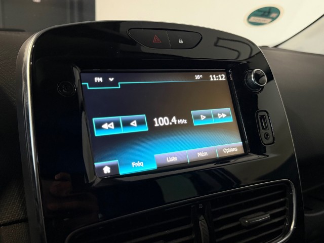 RENAULT CLIO 0.9 TCE LIMITED l NAP l NAVI l PDC l CRUISE l LMV l , SK Autos, Emmen