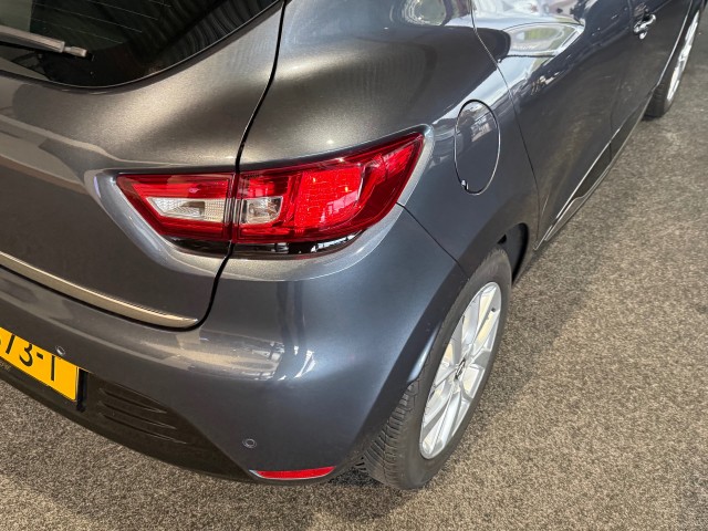 RENAULT CLIO 0.9 TCE LIMITED l NAP l NAVI l PDC l CRUISE l LMV l , SK Autos, Emmen