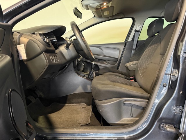 RENAULT CLIO 0.9 TCE LIMITED l NAP l NAVI l PDC l CRUISE l LMV l , SK Autos, Emmen