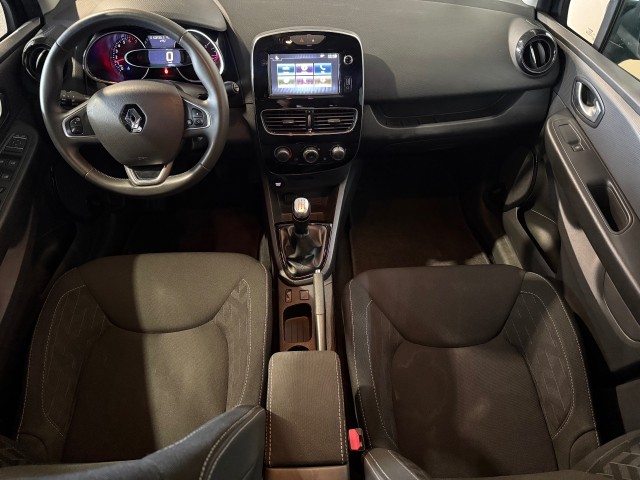 RENAULT CLIO 0.9 TCE LIMITED l NAP l NAVI l PDC l CRUISE l LMV l , SK Autos, Emmen