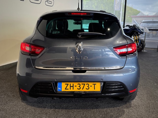 RENAULT CLIO 0.9 TCE LIMITED l NAP l NAVI l PDC l CRUISE l LMV l , SK Autos, Emmen
