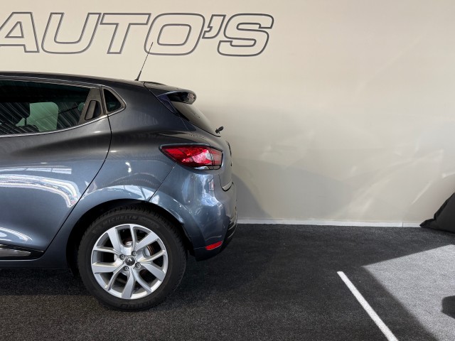 RENAULT CLIO 0.9 TCE LIMITED l NAP l NAVI l PDC l CRUISE l LMV l , SK Autos, Emmen