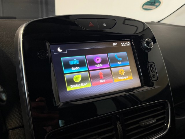 RENAULT CLIO 0.9 TCE LIMITED l NAP l NAVI l PDC l CRUISE l LMV l , SK Autos, Emmen