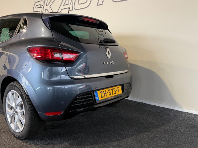 RENAULT CLIO 0.9 TCE LIMITED l NAP l NAVI l PDC l CRUISE l LMV l , SK Autos, Emmen