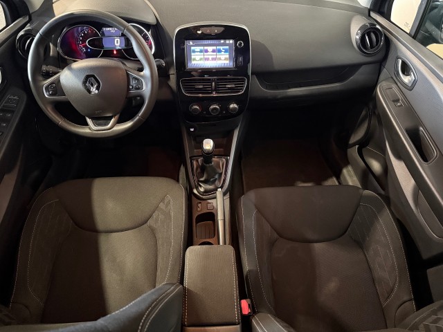 RENAULT CLIO 0.9 TCE LIMITED l NAP l NAVI l PDC l CRUISE l LMV l , SK Autos, Emmen
