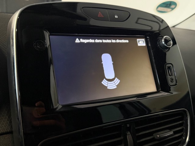 RENAULT CLIO 0.9 TCE LIMITED l NAP l NAVI l PDC l CRUISE l LMV l , SK Autos, Emmen