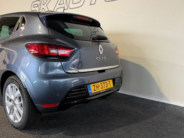 RENAULT CLIO 0.9 TCE LIMITED l NAP l NAVI l PDC l CRUISE l LMV l , SK Autos, Emmen