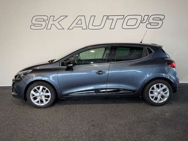 RENAULT CLIO 0.9 TCE LIMITED l NAP l NAVI l PDC l CRUISE l LMV l , SK Autos, Emmen