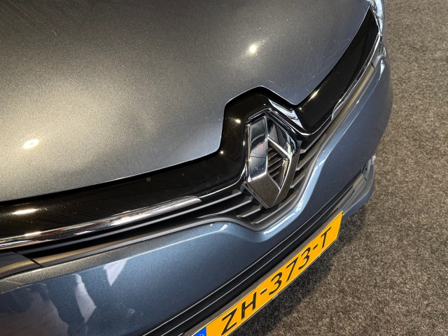 RENAULT CLIO 0.9 TCE LIMITED l NAP l NAVI l PDC l CRUISE l LMV l , SK Autos, Emmen