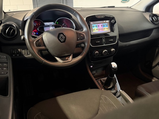 RENAULT CLIO 0.9 TCE LIMITED l NAP l NAVI l PDC l CRUISE l LMV l , SK Autos, Emmen