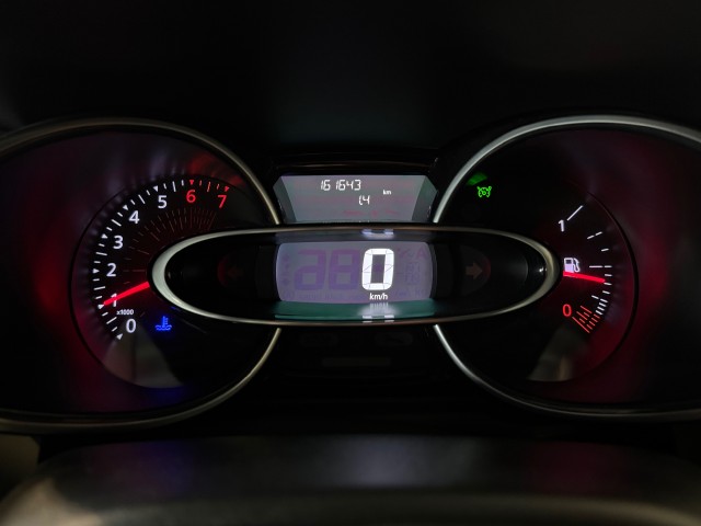 RENAULT CLIO 0.9 TCE LIMITED l NAP l NAVI l PDC l CRUISE l LMV l , SK Autos, Emmen