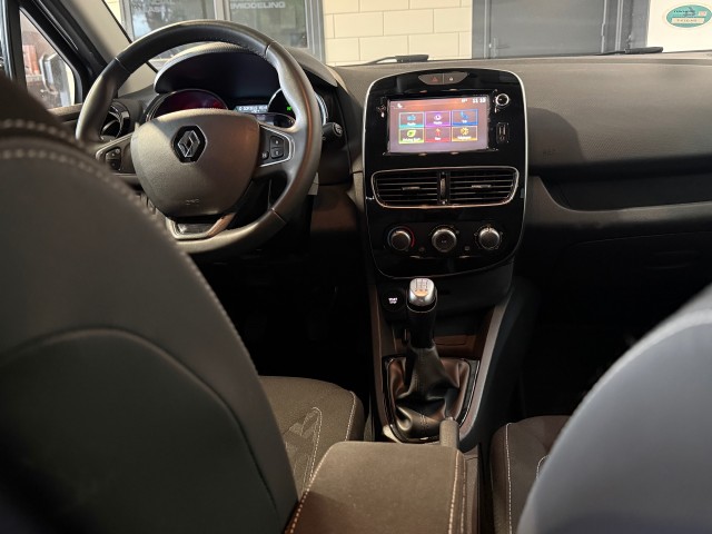 RENAULT CLIO 0.9 TCE LIMITED l NAP l NAVI l PDC l CRUISE l LMV l , SK Autos, Emmen