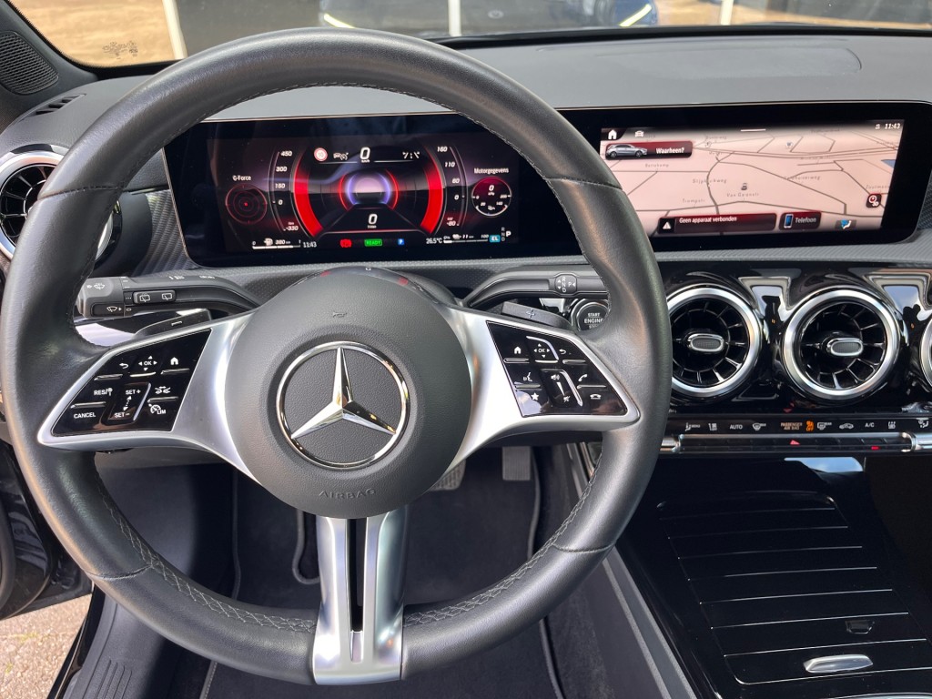 MERCEDES-BENZ, A-KLASSE