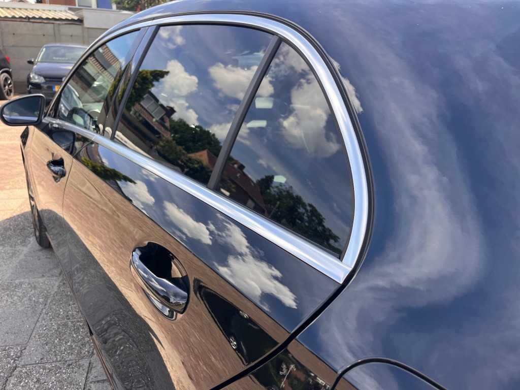 MERCEDES-BENZ, A-KLASSE