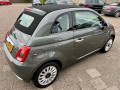 FIAT OVERIGE 1.2 Lounge, G.V.E. Autobedrijf vof, Ede