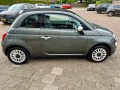 FIAT OVERIGE 1.2 Lounge, G.V.E. Autobedrijf vof, Ede