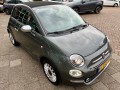 FIAT OVERIGE 1.2 Lounge, G.V.E. Autobedrijf vof, Ede