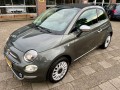 FIAT OVERIGE 1.2 Lounge, G.V.E. Autobedrijf vof, Ede